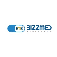 BIZZmed Biopharma logo - Similar company to Marketers Help Marketers