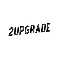 2upgrade - Apple Authorized Reseller logo - Similar company to Changing Destiny