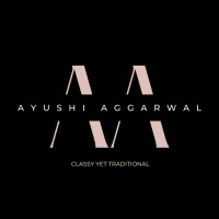 Designs By Ayushi Aggarwal logo - Similar company to Bendito Pastel