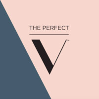 The Perfect V™ logo - Similar company to Snippa