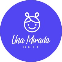 Fundación Una Mirada Rett logo - Similar company to Protege Tu Corazón