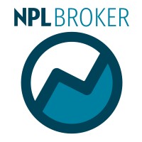NPL Broker logo - Similar company to Procobro