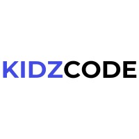 Kidz Code logo - Similar company to Create The Ripple