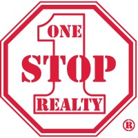 One Stop Realty Center logo - Similar company to Dna Realty
