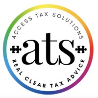 Real Clear Tax Advice from Access Tax Solutions logo - Similar company to Price Turner Cfos