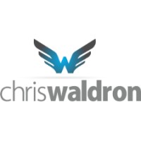 ChrisWaldron.com logo - Similar company to Tcom Tech, Llc