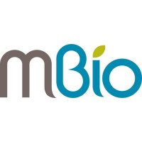 MBio logo - Similar company to Monaghan Mushrooms