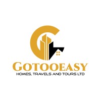 GOTOOEASY HOMES, TRAVELS AND TOURS LTD logo - Similar company to Enegxi Technologies & Tech Institute