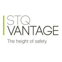 STQ Vantage logo - Similar company to Harmony Fire
