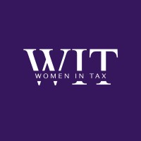 Women In Tax logo - Similar company to Portadicas