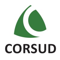 Corsud logo - Similar company to San Gregorio