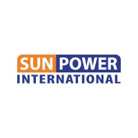 Sunpower International General Trading LLC logo - Similar company to Central Vista General Trading