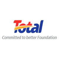 Total Foundation logo - Similar company to Preciouslife Medihelp