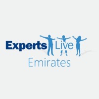 Experts Live Emirates logo - Similar company to Rafafrut