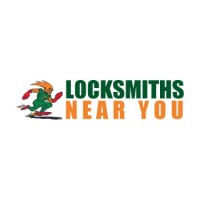 Locksmiths Near You logo - Similar company to Trilab Pty Ltd