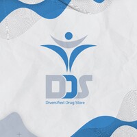Diversfield Drug Store logo - Similar company to Betavet Drug Store