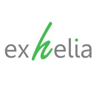 exhelia logo - Similar company to Pbm Partner