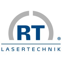 RT-Lasertechnik GmbH logo - Similar company to Deltafab