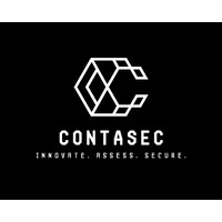 Contasec logo - Similar company to Iterasec