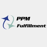 PPM Fulfillment logo - Similar company to Excel3Pl