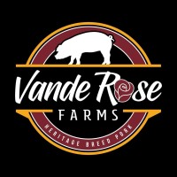 Vande Rose Farms logo - Similar company to Cxpert Global Partners