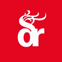 Dragon Rouge logo - Similar company to W Conran Design