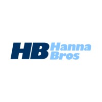 Hanna Bros Group logo - Similar company to Hanna Brothers