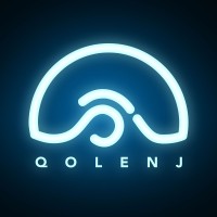Qolenj Studio logo - Similar company to Ared Game Studio