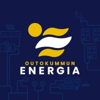 Outokummun Energia logo - Similar company to Kkm Power - The Next Step