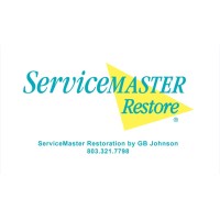 ServiceMaster Restoration by GB Johnson logo - Similar company to Haus Pros