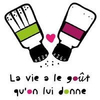 Les délices nomades logo - Similar company to Oray Projection Systems