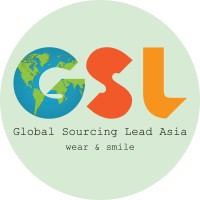 Global Sourcing Lead Asia logo - Similar company to Studiotex Limited