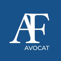 Antoine Fontaine Avocat logo - Similar company to Hefac
