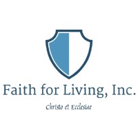 Faith for Living, Inc. logo - Similar company to Arisemama