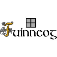 Fuinneog | Windows & Doors logo - Similar company to Doyle Interior Systems