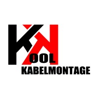 Kool Kabelmontage logo - Similar company to Hivoduct