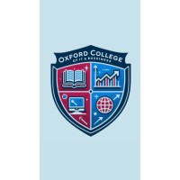 Oxford College of IT and Business logo - Similar company to Arion Digital Solutions (Pvt) Ltd