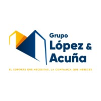 Grupo López & Acuña Associates S.A.C. logo - Similar company to Arbeit Ingenieros