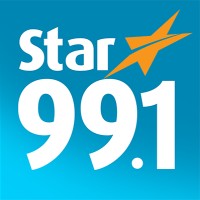 STAR 99.1 logo - Similar company to Webe108