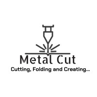 Metal Cut Nz logo - Similar company to Lasercheck®