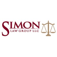 Simon Law Group LLC (Official) logo - Similar company to Marks & Klein