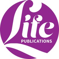 Life Publications (Nottinghamshire) Ltd logo - Similar company to Life Magazines