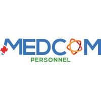 Medcom Personnel logo - Similar company to Chalcot Care Ltd