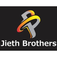 Jieth Brothers logo