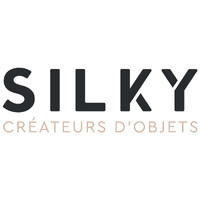 SILKY logo - Similar company to Hanami Project
