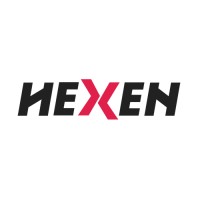 Hexxen logo - Similar company to Right Click Digital