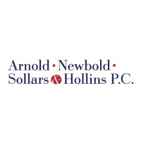 Arnold, Newbold, Sollars & Hollins, P.C. logo - Similar company to Edelman & Thompson