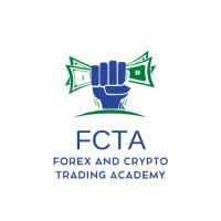 Forex Crypto Trading Academy logo - Similar company to Forex.Academy