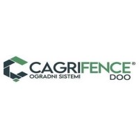 CAGRIFENCE SERBIA DOO logo - Similar company to Cagrifence Doo