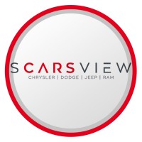 Scarsview Chrysler Dodge Jeep Ram Fiat logo - Similar company to Dixie Auto Loans
